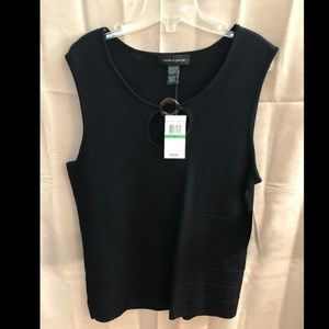 Black Cable & Lauge shirt. (brand new)